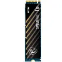 SSD MSI SPATIUM M450 1TB M2 PCIEX 3600/3000MBs SPATIUM M450 PCIE 4.0 NVME M.2 1TB 11M DE GARANTIA