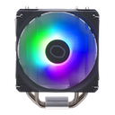 DISIPADOR COOLER MASTER HYPER 212 SPECTRUM V3 ARGB LGA 1851 AM5 RR-S4NA-17PA-R1 3M DE GARANTIA
