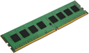 RAM KINGSTON KVR DDR4 32GB 3200 NEGRO KVR32N22D8/32 1AÑO DE GARANTIA