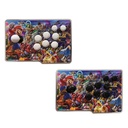 CONSOLA TABLERO AION 1P-M3 MARIO SMASH BROOS DOBLE CON 6600 JUEGOS ARCADE 3D CONEXIÓN WIFI HDMI USB 3M DE GARANTIA