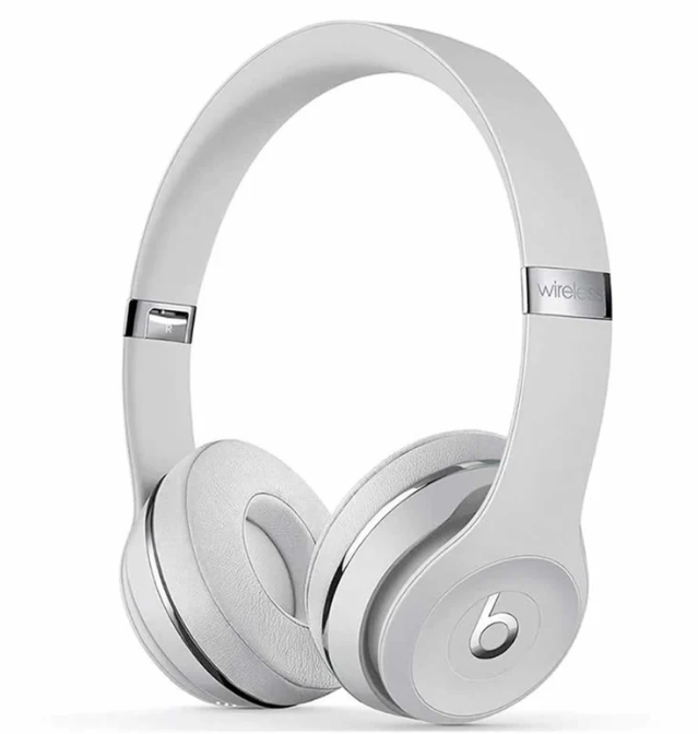 DIADEMA INALAMBRICA 5.0 PLATA  XY-201 SIN GARANTIA