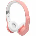 DIADEMA INALAMBRICA 5.0 ROSA  XY-201 SIN GARANTIA