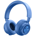 DIADEMA INALAMBRICA 5.0 AZUL XY-201 SIN GARANTIA
