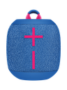 BOCINA LOGITECH WONDERBOOM 3 BT AZUL 984-001814 11M DE GARANTIA