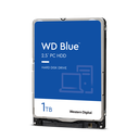 DD WESTERN DIGITAL NUEVO 1TB 2.5 BLUE WD10SPZX 11M GARANTIA