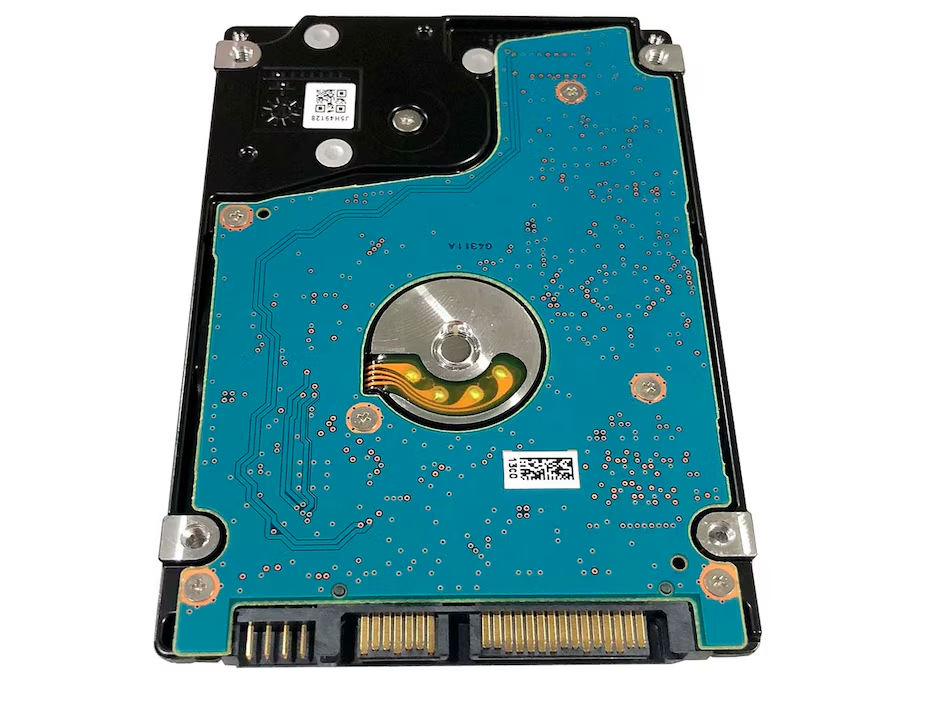 DD TOSHIBA NUEVO 1TB 2.5"  MQ04ABF100 11M DE GARANTIA