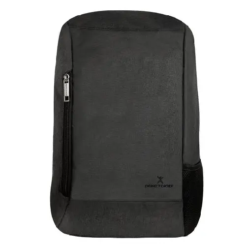 MOCHILA PERFECT CHOICE STAMP PARA LAPTOP 15.6 NEGRO PC-084280 SIN GARANTIA