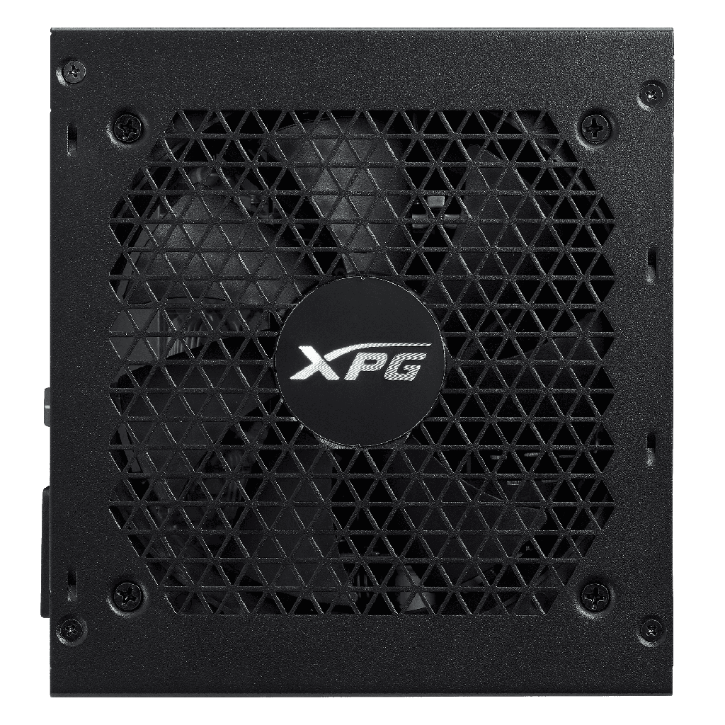 FUENTE ADATA XPG KYBER 850W GOLD PCIE5.0 NEGRO KYBER850G-BKCUS 11M DE GARANTIA