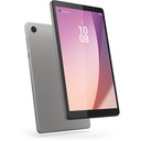 TABLET LENOVO M8 8" 4TH GEN 2GB 32GB GRIS CPU MEDIATEK A22 HELIO QUAD CORE ANDROID 12 ZABU0108US 1AÑO DE GARANTIA