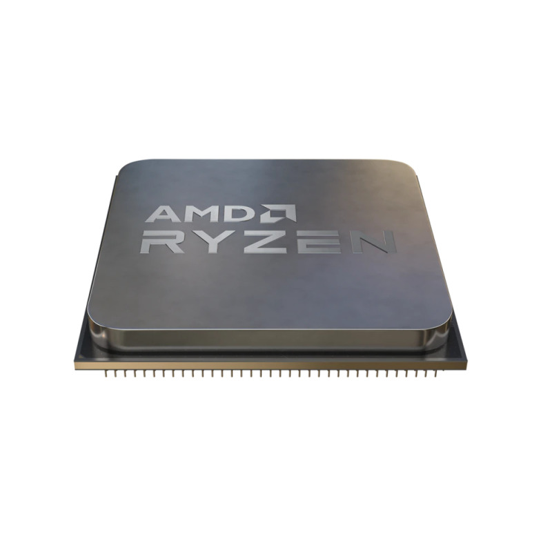 PROCESADOR AMD RYZEN 5 4500 OEM AM4 3.6GHZ 100-100000644MPK 11M DE GARANTIA