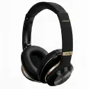 DIADEMA INALAMBRICA NEGRA/GRIS  ELITE V750NC SIN GARANTIA