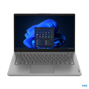 LAPTOP LENOVO V14 CORE I3 1215U 256GB SSD 8GB DDR4 14" FHD W11H GRIS 82TS00GULM GARANTIA CON EL FABRICANTE