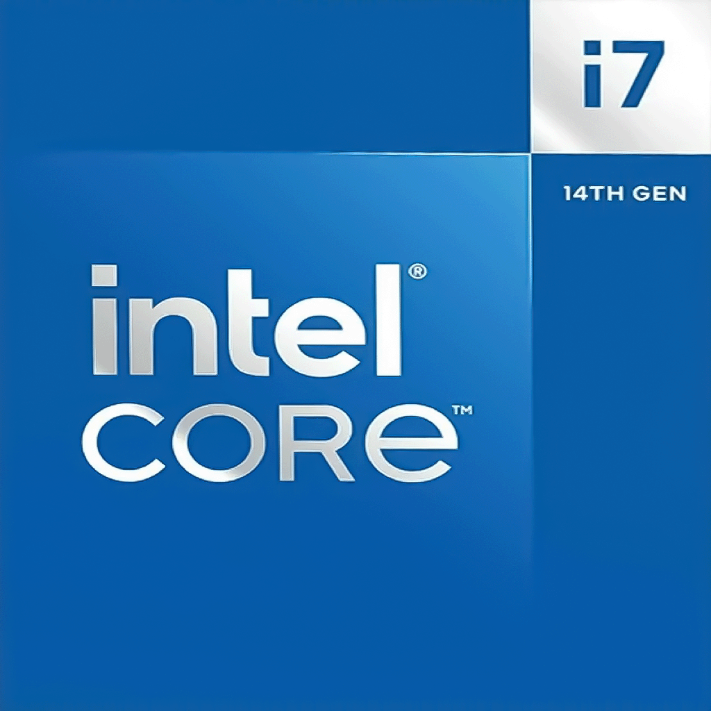 PROCESADOR INTEL CORE I7 14700F 5.4GHZ LGA1700 BX8071514700F 12M DE GARANTIA