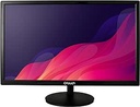 MONITOR QTOUCH 24" LED 60HZ HDMI VGA QT-2400 1 AÑO DE GARANTIA