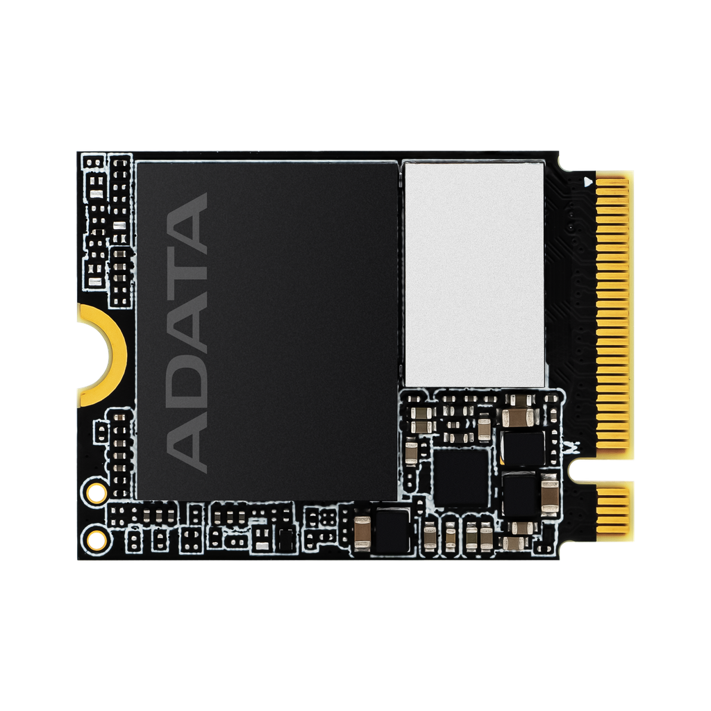 SSD ADATA LEGEND 820 2TB M.2 2230 5000MB/3200MB SLEG-820-2T-CB 12M DE GARANTIA