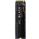 SSD WD BLACK SN770 NVME 2TB PCI EXPRESS 4.0 M2 WDS200T3X0E 12M DE GARANTIA
