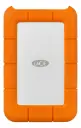 DD EXTERNO LACIE RUGGED RESCUE 5TB USB-C 3.1 STFR5000800 11M DE GARANTIA
