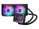 ENFRIAMIENTO LIQUIDO ASUS ROG RYUJIN III 240 ARGB 90RC00K1-M0AAY0 1 AÑO DE GARANTIA