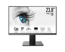 MONITOR GAMER MSI 23.8" PRO MP241X 60HZ 7MS IPS FHD FLAT HDMI PRO MP24X1 11M DE GARANTIA