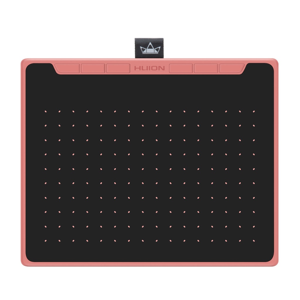 TABLETA GRAFICA HUION RTS-300-P ROSA 11M DE GARANTIA