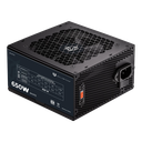 FUENTE BALAM RUSH PULSAR 650PR 650W 80+WHITE BR-937719 11M DE GARANTIA