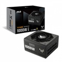 FUENTE ASUS TUF GAMING 1000W 80PLUS GOLD MODULAR TUF-GAMING-1000G 90YE00S1-B0AA00 12M DE GARANTIA