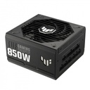 FUENTE ASUS TUF GAMING 850W 80PLUS GOLD MODULAR TUF-GAMING-850G 90YE00S2-B0AA00 12M DE GARANTIA