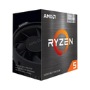 PROCESADOR AMD RYZEN 5 5600GT 3.6GHZ AM4 100-100001488BOX 12M DE GARANTIA