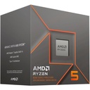 PROCESADOR AMD RYZEN 5 8500G 3.5 GHZ AM5 100-100000931BOX 12M DE GARANTIA