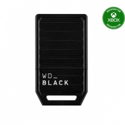 SSD EXTERNO WESTERN DIGITAL WDBMPH0010BNC-WCSN 1TB XBOX C50 SERIE X 11M DE GARANTIA