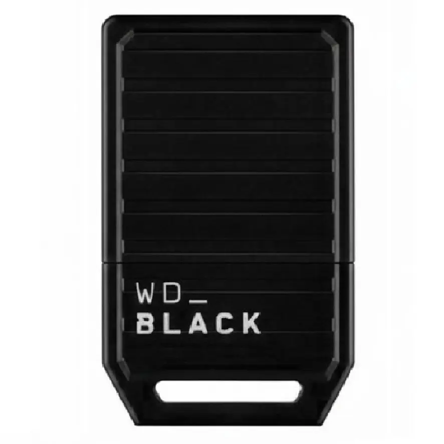SSD EXTERNO WESTERN DIGITAL WDBMPH0010BNC-WCSN 1TB XBOX C50 SERIE X 11M DE GARANTIA