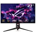 MONITOR 27 ASUS ROG SWIFT PG27AQDM 0.03MS 240HZ QHD OLED ANTI-GLARE G-SYNC USB HUN DP HDMI 90LM08Q0-B01AB0 12M DE GARANTIA