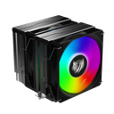 DISIPADOR BALAM RUSH NITROX NX70 NEGRO ARGB LGA1700/AM5 BR-937382 11M DE GARANTIA