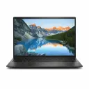 LAPTOP DELL INSPIRON CORE I5 1155G7 256GB SSD 8GB DDR4 15.6 FHD TOUCH TEC/ING W11H NEGRO I3520-5810BLK-PUS 12M DE GARANTIA