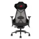 SILLA ASUS GAMING SL400 ROG DESTRIER 360° CLASE 4 MALLA NEGRA 90GC0120-MSG010 SIN GARANTIA