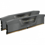RAM CORSAIR DDR5 VENGEANCE 2X16 32GB 5200 NEGRO CMK32GX5M2B5200Z40 1AÑO DE GARANTIA