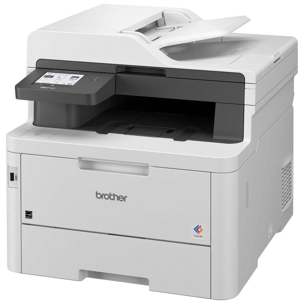 MULTIFUNCIONAL BROTHER LASER MFCL3780CDW A COLOR WIFI FAX USB 29PPM COM/WIN/MAC MFC-L3780CDW DUPLEX GARANTIA DIRECTO CON FABRICANTE