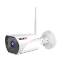 CAMARA DE SEGURIDAD BALA PROVISION WP-919-V2 3MP 11M DE GARANTIA