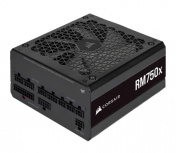 FUENTE CORSAIR RM750X 750W 80 PLUS GOLD MODULAR CP-9020199-NA 11M DE GARANTIA