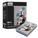 DD EXTERNO SEAGATE FIRECUDA GAMING 2TB 2.5" NEGRO EDITION THE MANDOLORIAN STKL2000405 11M DE GARANTIA