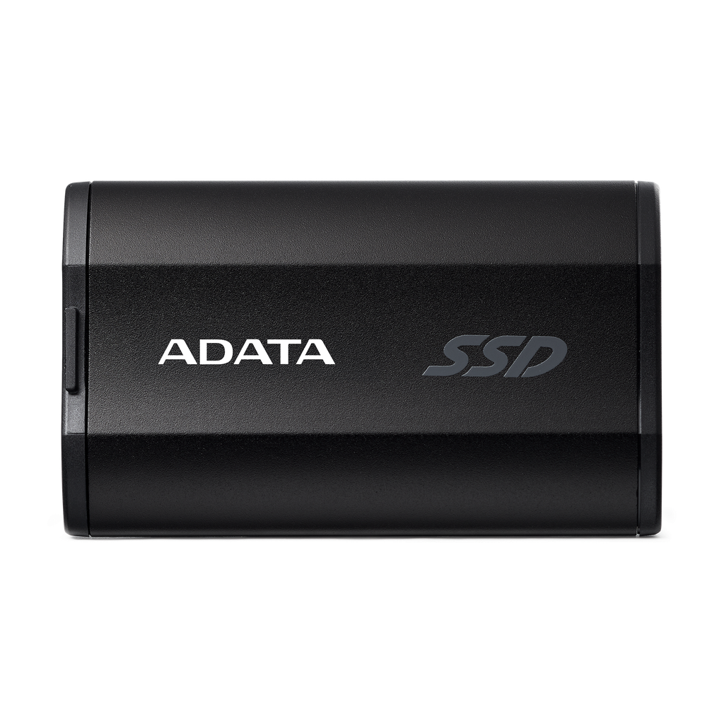 SSD EXT ADATA SD810 2TB NEGRO USB3.2 SD810-2000G-CBK 11M DE GARANTIA