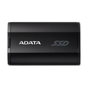 SSD EXT ADATA SD810 4TB NEGRO USB3.2 SD810-4000G-CBK 11M DE GARANTIA