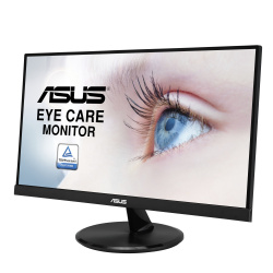 08032025MONITOR ASUS VP227HE 21.4" 5MS 75HZ FULL HD FREESYNC  HDMI 90LM0880-B011B0 1 AÑO DE GARANTIA