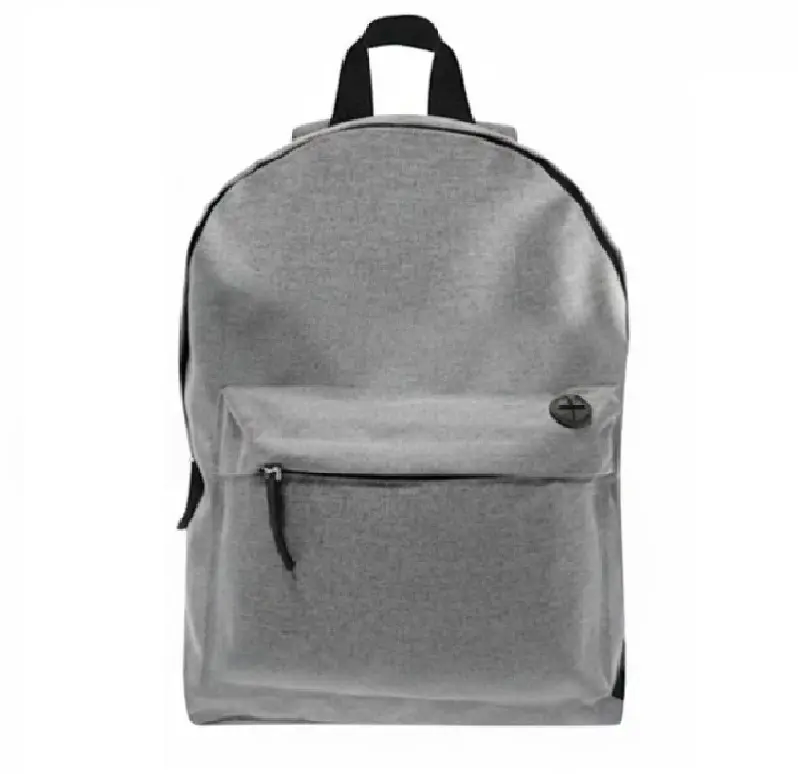 MOCHILA MOCGENGRAY COLOR GRIS SIN GARANTIA