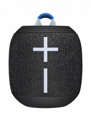 BOCINA LOGITECH WONDERBOOM 3 BT NEGRA 984-001813 11M DE GARANTIA