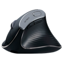 MOUSE ACTECK ERGONOMICO VIRTUOS FITT PRO MI770 NEGRO USB/BLUETOOTH AC-936200 3M DE GARANTIA