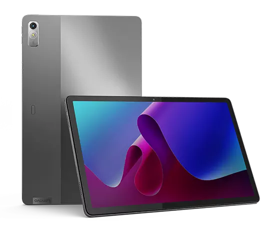 TABLET LENOVO TAB P11 11.5" 4GB LPDDR4 128GB GRIS ZABF0210MX GARANTIA DIRECTO CON FABRICANTE