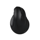 MOUSE ACTECK ERGONOMICO VIRTUOSO FITT PRO MI520 NEGRO USB/BLUETOOTH AC-936224 3M DE GARANTIA