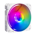 VENTILADOR BALAM RUSH EOLOX BLAZE EX70W 120MM BLANCO ARGB BR-938051 3M DE GARANTIA