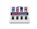 TECLADO ELGATO STREAM DECK 8TECLAS ALAMBRICO LCD PERZONALIZABLES MEZCLADOR DE AUDIO 10GBD9911 11M DE GARANTIA